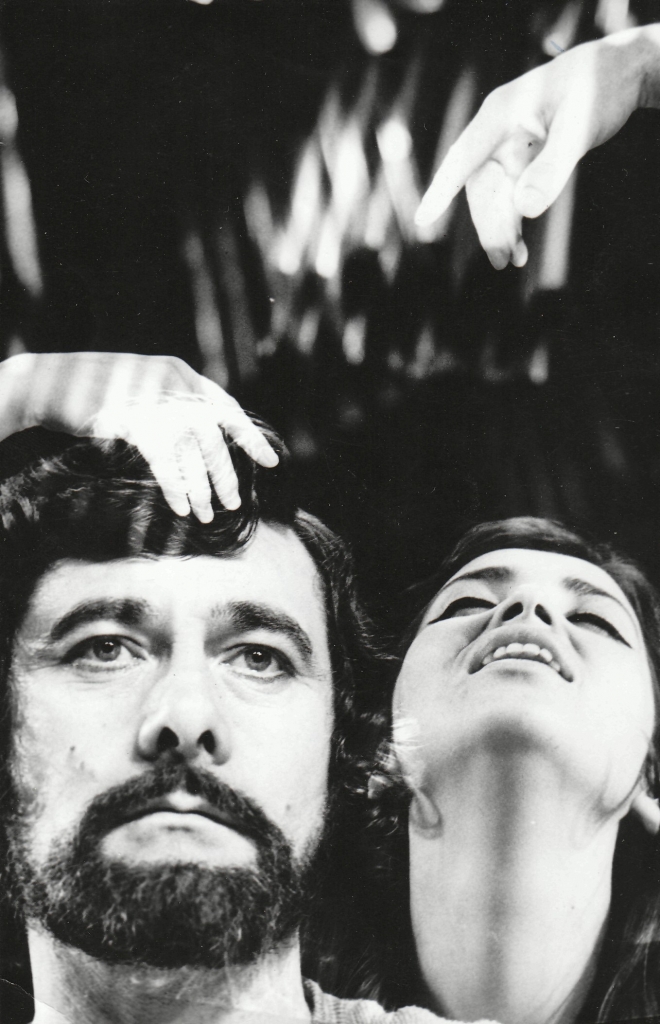 Az ember tragédiája